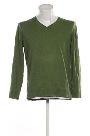 Herrenpullover S.Oliver, Größe XL, Farbe Grün, Preis € 16,99