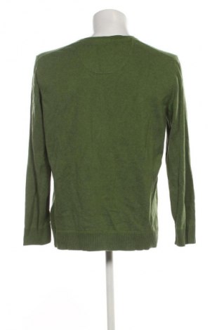 Herrenpullover S.Oliver, Größe XL, Farbe Grün, Preis € 16,99
