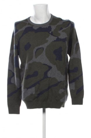 Herrenpullover S.Oliver, Größe XL, Farbe Mehrfarbig, Preis € 24,49