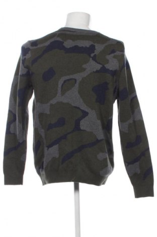 Herrenpullover S.Oliver, Größe XL, Farbe Mehrfarbig, Preis € 24,49