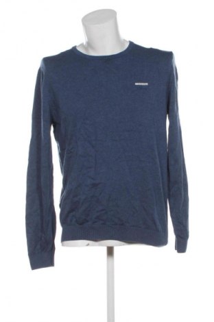 Pánsky sveter  S.Oliver, Veľkosť L, Farba Modrá, Cena  17,95 €