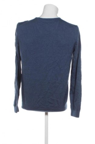 Pánsky sveter  S.Oliver, Veľkosť L, Farba Modrá, Cena  17,95 €