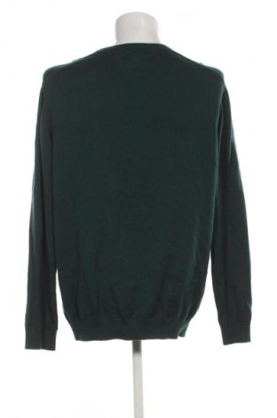Herrenpullover S.Oliver, Größe 3XL, Farbe Grün, Preis 15,99 €