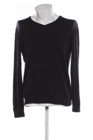 Herrenpullover S.Oliver, Größe L, Farbe Schwarz, Preis 14,99 €