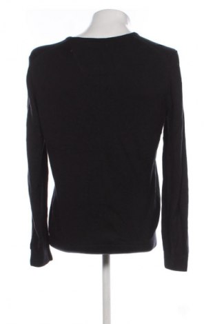 Herrenpullover S.Oliver, Größe L, Farbe Schwarz, Preis 14,99 €