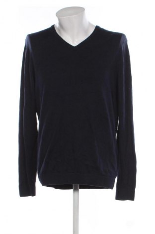 Pánsky sveter  S.Oliver, Veľkosť L, Farba Modrá, Cena  13,95 €