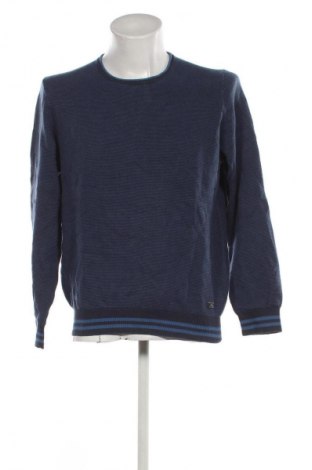 Férfi pulóver S.Oliver, Méret L, Szín Sokszínű, Ár 5 819 Ft