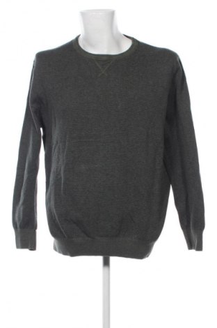 Pánský svetr  S.Oliver, Velikost XXL, Barva Zelená, Cena  1 367,00 Kč