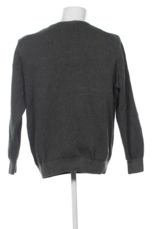 Pánský svetr  S.Oliver, Velikost XXL, Barva Zelená, Cena  1 367,00 Kč