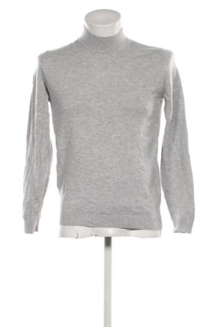 Męski sweter S.Oliver, Rozmiar S, Kolor Szary, Cena 62,99 zł