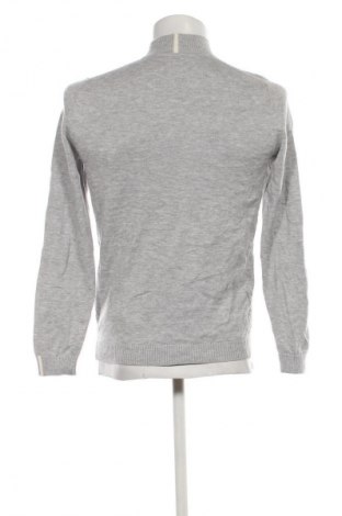 Męski sweter S.Oliver, Rozmiar S, Kolor Szary, Cena 62,99 zł