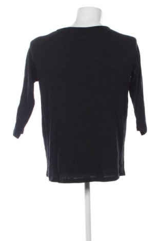 Herrenpullover S.Oliver, Größe S, Farbe Schwarz, Preis 55,20 €