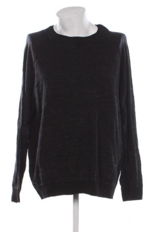 Herrenpullover S.Oliver, Größe 3XL, Farbe Schwarz, Preis 15,99 €