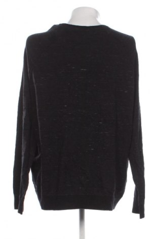 Herrenpullover S.Oliver, Größe 3XL, Farbe Schwarz, Preis 15,99 €