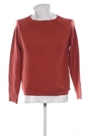 Herrenpullover S.Oliver, Größe M, Farbe Rot, Preis € 17,99