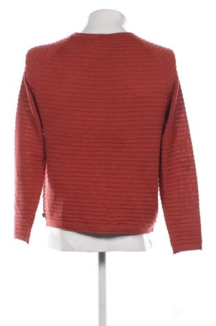 Herrenpullover S.Oliver, Größe M, Farbe Rot, Preis € 17,99