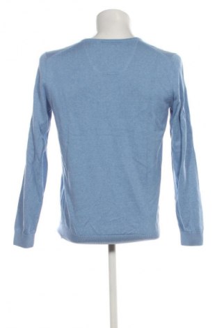 Pánský svetr  S.Oliver, Velikost M, Barva Modrá, Cena  329,00 Kč