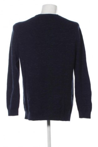 Férfi pulóver S.Oliver, Méret XXL, Szín Kék, Ár 8 819 Ft