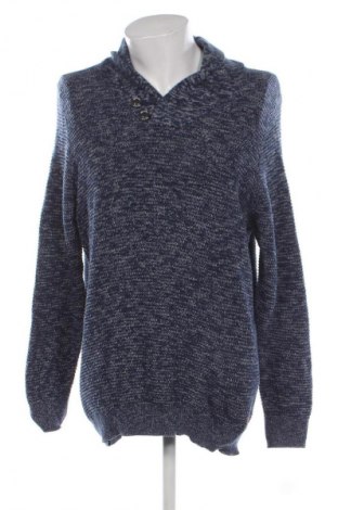 Pulover de bărbați S.Oliver, Mărime XL, Culoare Multicolor, Preț 89,99 Lei