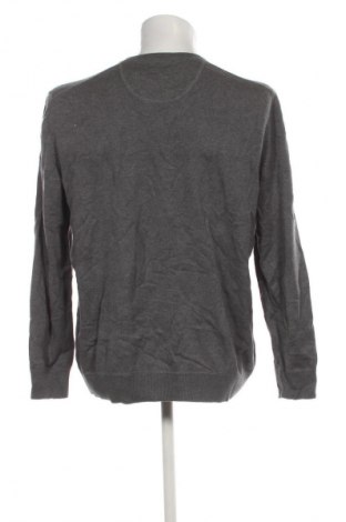 Herrenpullover S.Oliver, Größe XL, Farbe Grau, Preis € 12,99
