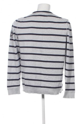 Herrenpullover S.Oliver, Größe XL, Farbe Mehrfarbig, Preis € 24,55