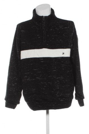 Męski sweter Sams, Rozmiar XXL, Kolor Kolorowy, Cena 51,99 zł