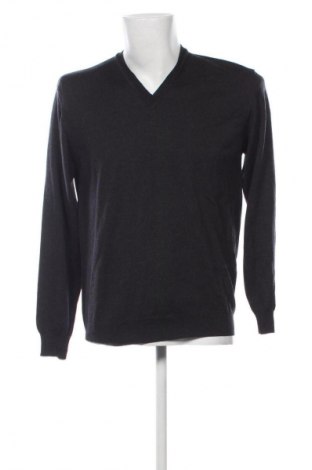 Herrenpullover Sand, Größe M, Farbe Grau, Preis 52,69 €