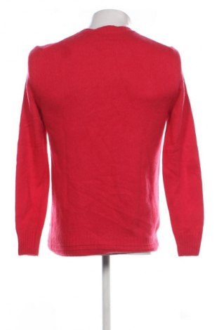 Pánský svetr  Scotch & Soda, Velikost M, Barva Červená, Cena  1 579,00 Kč