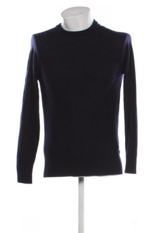 Férfi pulóver Scotch & Soda, Méret M, Szín Kék, Ár 26 389 Ft