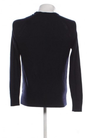 Férfi pulóver Scotch & Soda, Méret M, Szín Kék, Ár 26 389 Ft