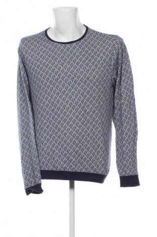 Herrenpullover Scotch & Soda, Größe L, Farbe Mehrfarbig, Preis 52,69 €