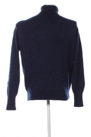 Ανδρικό πουλόβερ Scotch & Soda, Μέγεθος M, Χρώμα Μπλέ, Τιμή 52,99 €