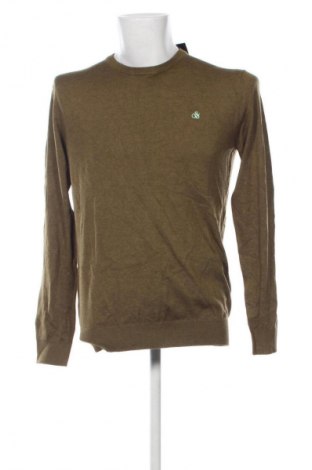 Herrenpullover Scotch & Soda, Größe L, Farbe Grün, Preis € 147,99