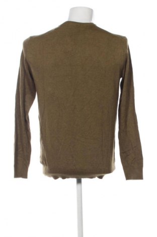 Herrenpullover Scotch & Soda, Größe L, Farbe Grün, Preis € 147,99