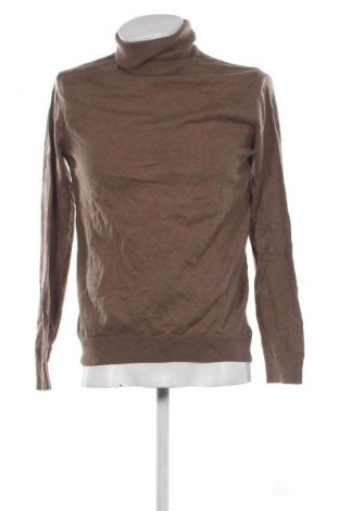 Herrenpullover Selected, Größe M, Farbe Braun, Preis 25,99 €