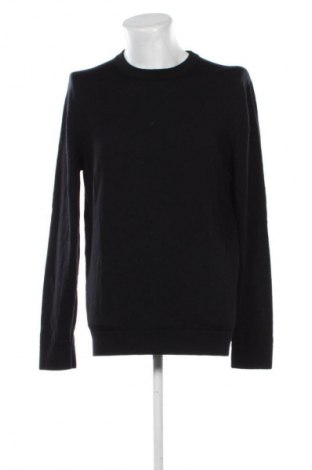 Ανδρικό πουλόβερ Selected Homme, Μέγεθος XXL, Χρώμα Μαύρο, Τιμή 20,99 €