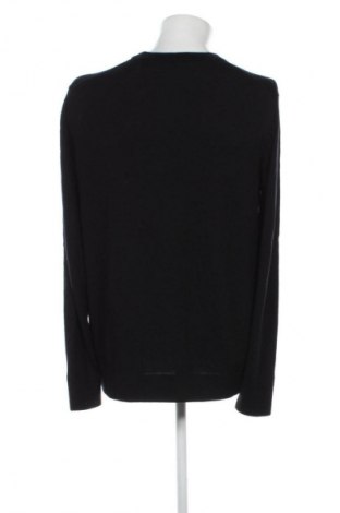 Ανδρικό πουλόβερ Selected Homme, Μέγεθος XXL, Χρώμα Μαύρο, Τιμή 20,99 €