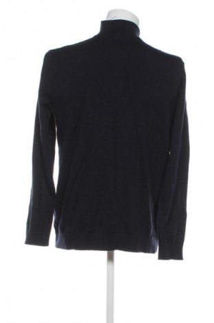 Herrenpullover Selected Homme, Größe L, Farbe Blau, Preis € 22,99