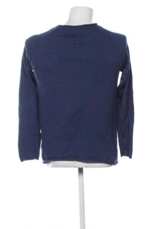 Herrenpullover Selected Homme, Größe M, Farbe Blau, Preis 17,00 €