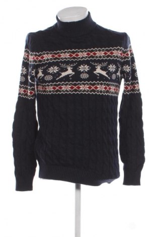 Męski sweter Selected Homme, Rozmiar M, Kolor Kolorowy, Cena 103,99 zł
