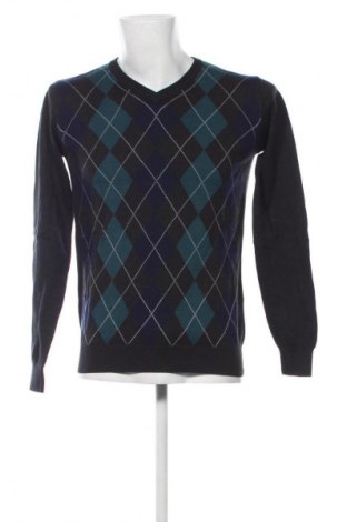 Ανδρικό πουλόβερ Selected Homme, Μέγεθος S, Χρώμα Πολύχρωμο, Τιμή 15,35 €