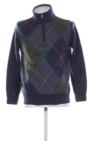 Herrenpullover Sergio Tacchini, Größe L, Farbe Mehrfarbig, Preis € 57,99