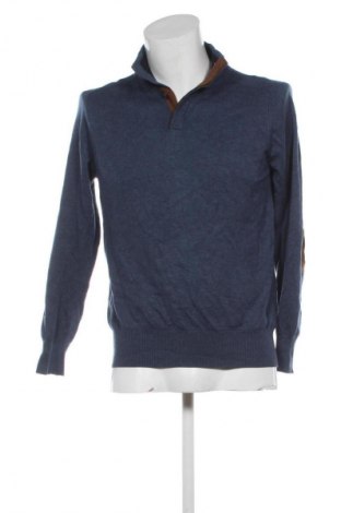 Pánský svetr  Sfera Man, Velikost M, Barva Modrá, Cena  209,00 Kč