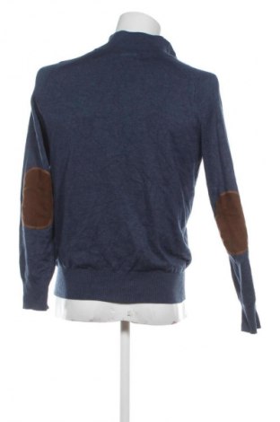Pánský svetr  Sfera Man, Velikost M, Barva Modrá, Cena  209,00 Kč