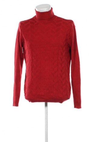 Herrenpullover Sir Raymond Tailor, Größe XL, Farbe Rot, Preis 31,71 €