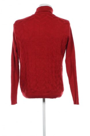 Herrenpullover Sir Raymond Tailor, Größe XL, Farbe Rot, Preis 31,71 €