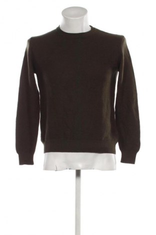 Pánský svetr  Sisley, Velikost S, Barva Zelená, Cena  619,00 Kč