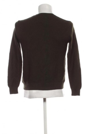 Pánský svetr  Sisley, Velikost S, Barva Zelená, Cena  619,00 Kč