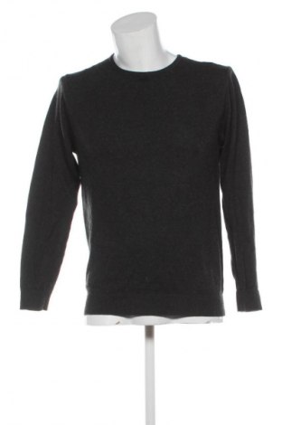 Férfi pulóver Smog, Méret S, Szín Fekete, Ár 3 509 Ft