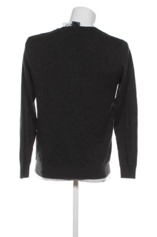 Férfi pulóver Smog, Méret S, Szín Fekete, Ár 3 509 Ft